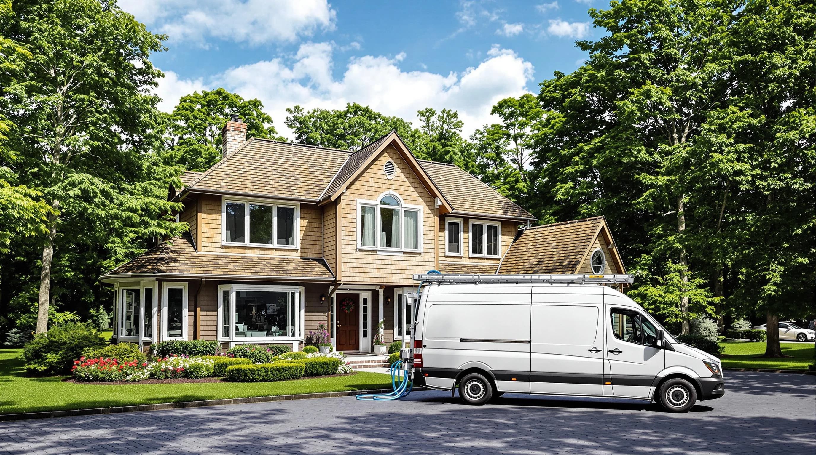 West View Dryer Vent Cleaning dryer vent cleaning equipment