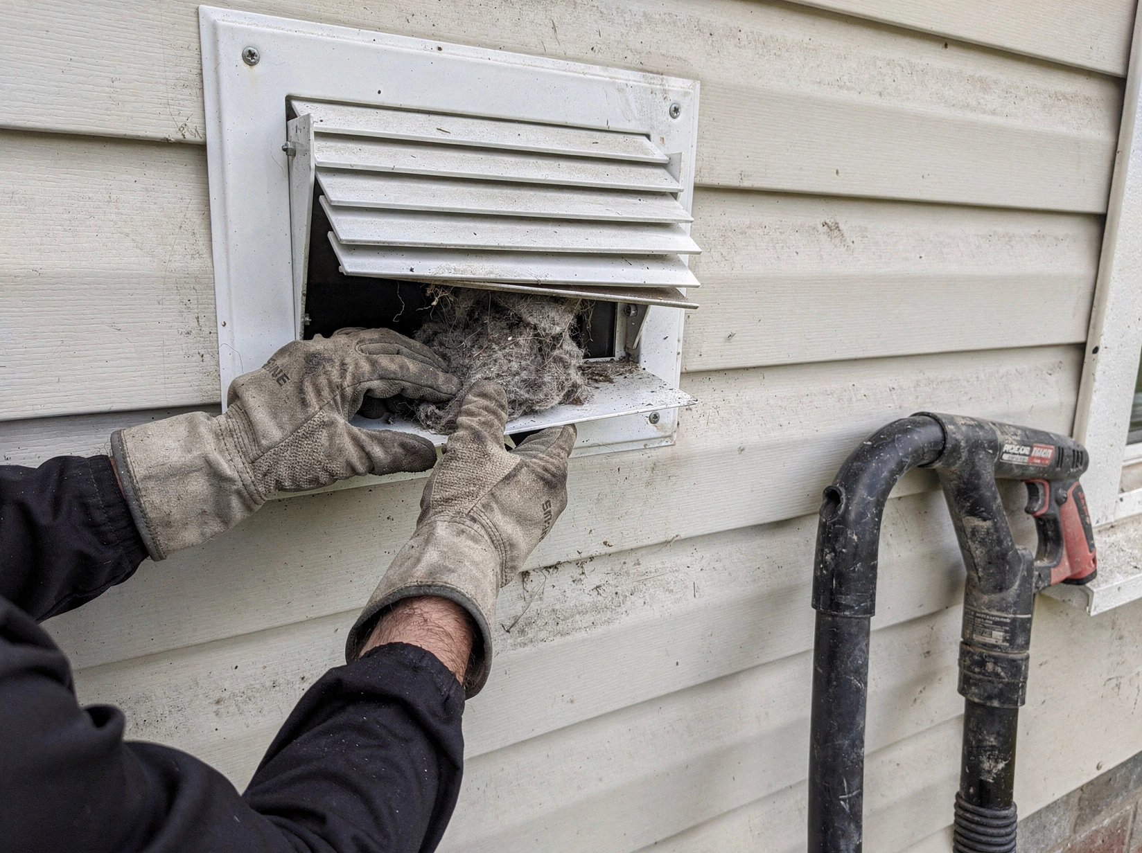 Exhaust Vent Cleaning service in West View, PA