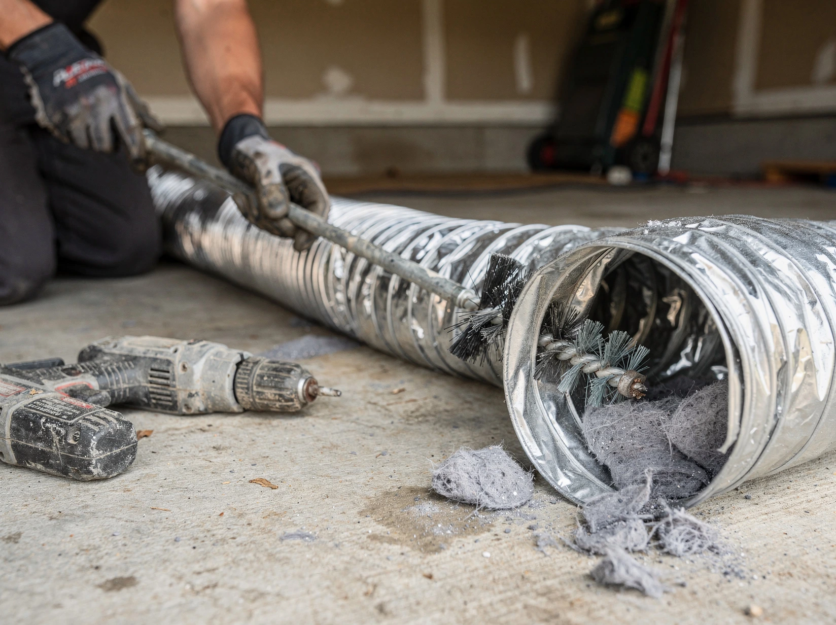 Duct Cleaning service in West View, PA