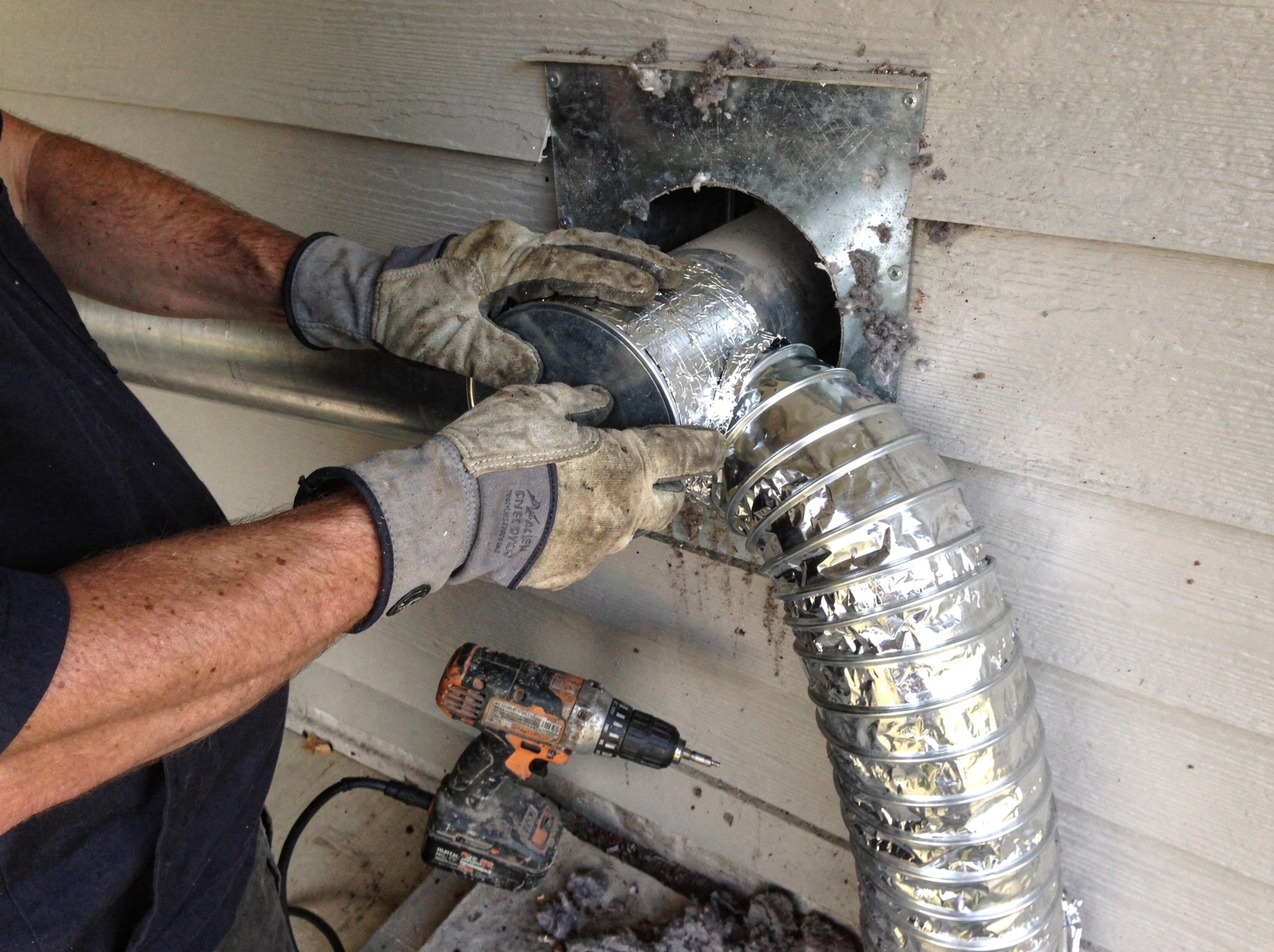 Vent Repair & Installation service in West View, PA