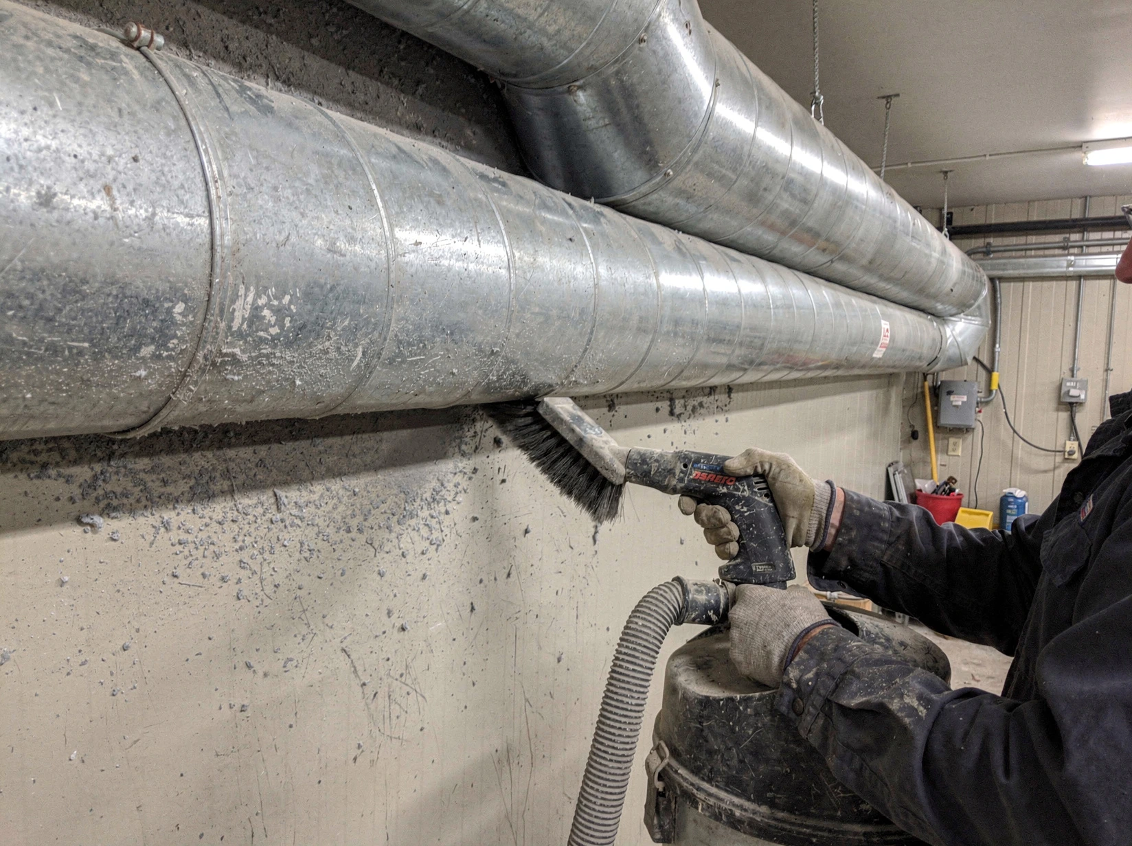 Industrial Vent Cleaning service in West View, PA